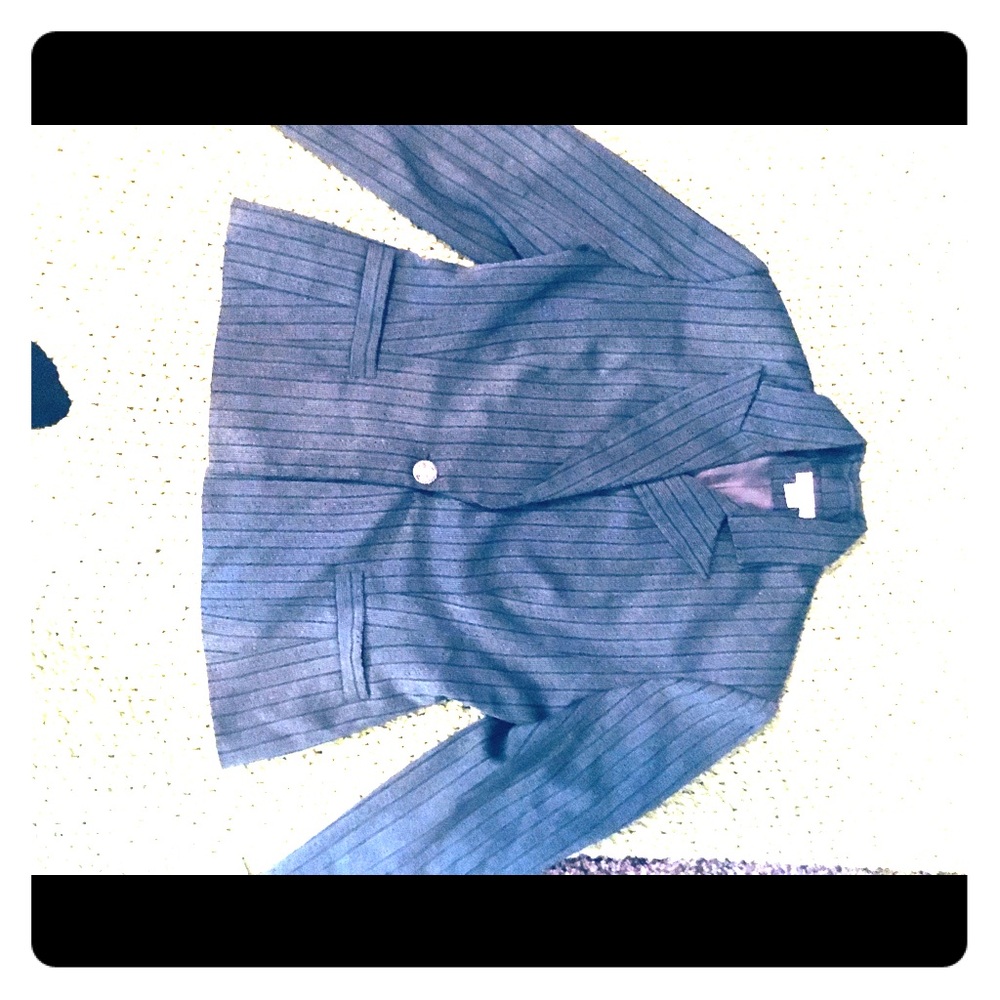 Womens Georgiou Coat